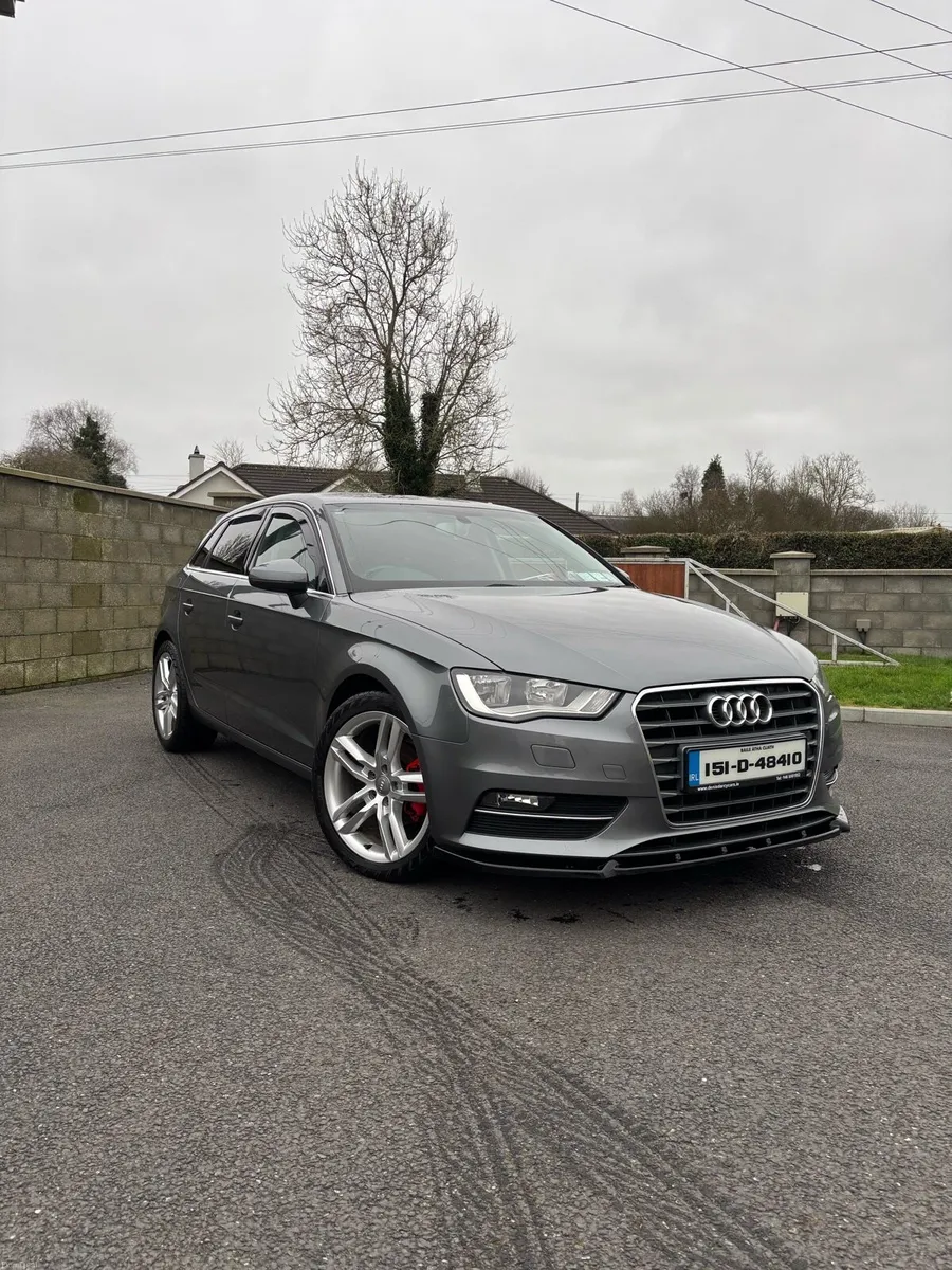 Audi A3 SE 1.6 TDI - Image 2