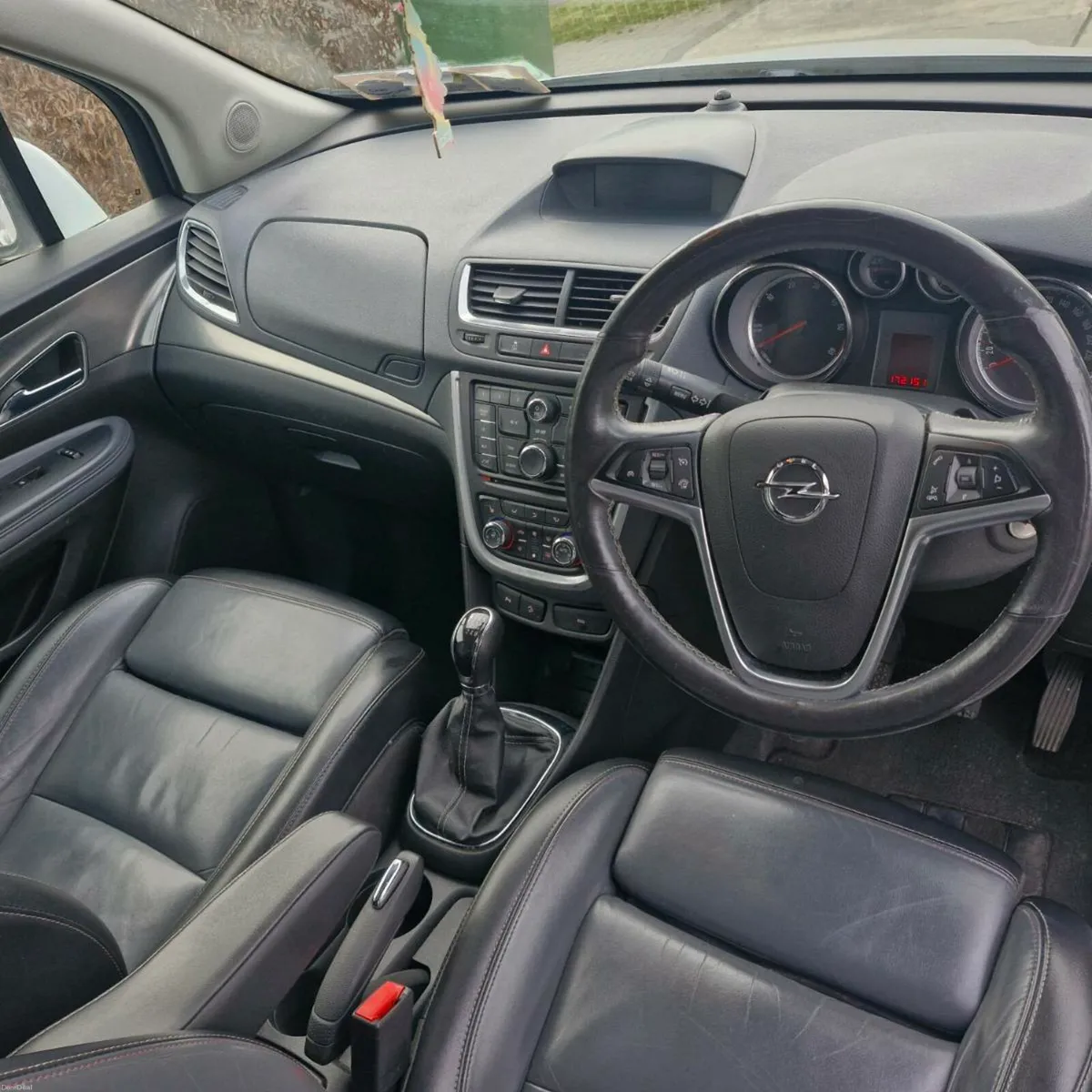 Opel Mokka 1.7 2014 - Image 3
