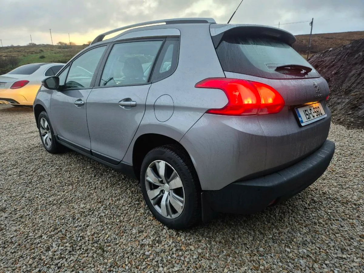 Peugeot 2008 1.6 hdi - Image 2