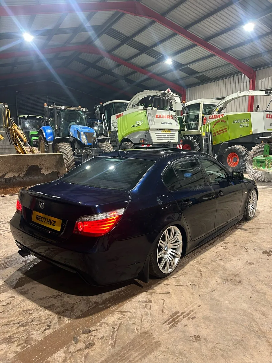 BMW 530d - Image 2