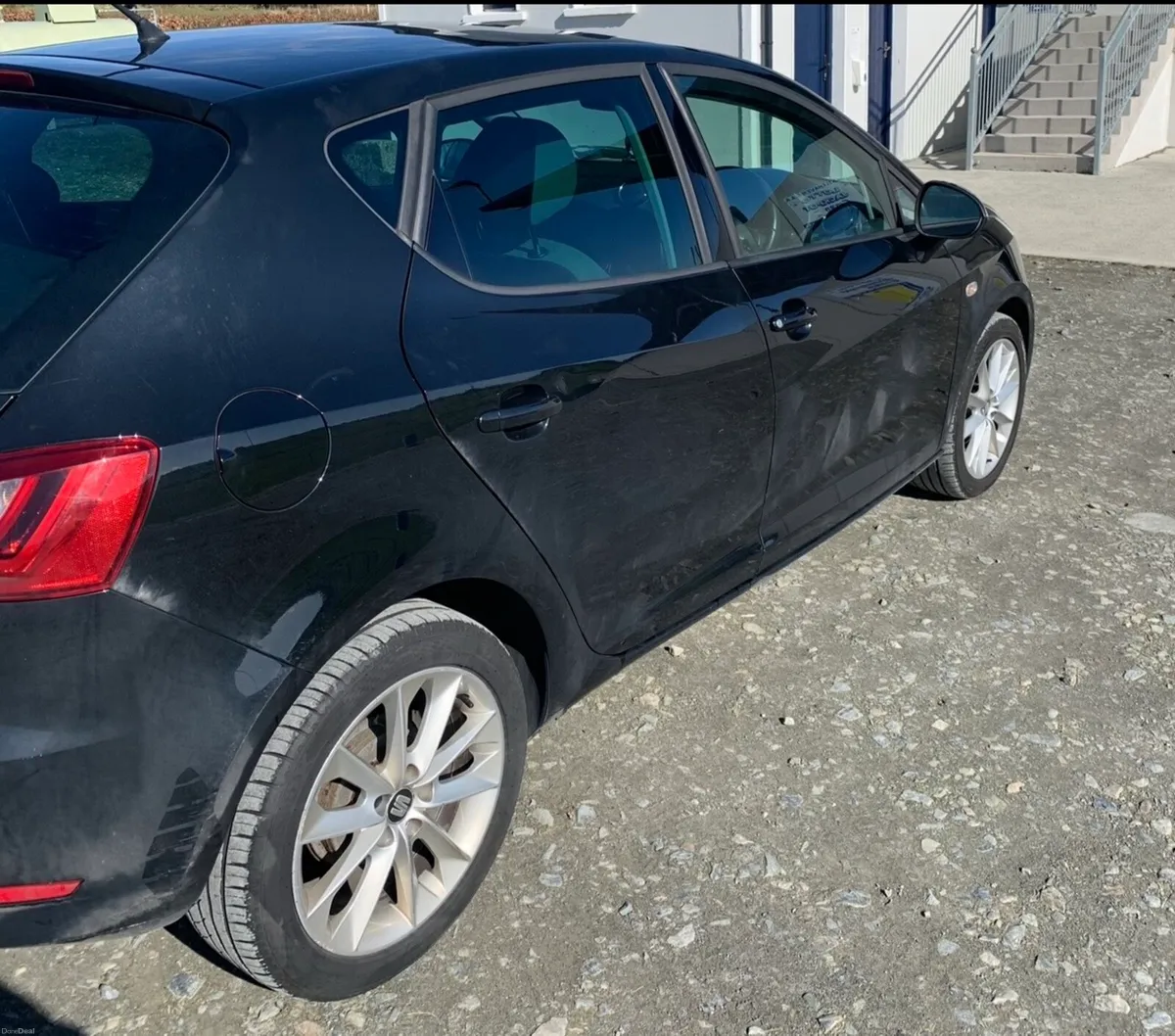 Seat Ibiza - Image 4