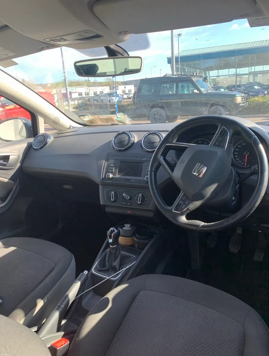 Seat Ibiza - Image 2