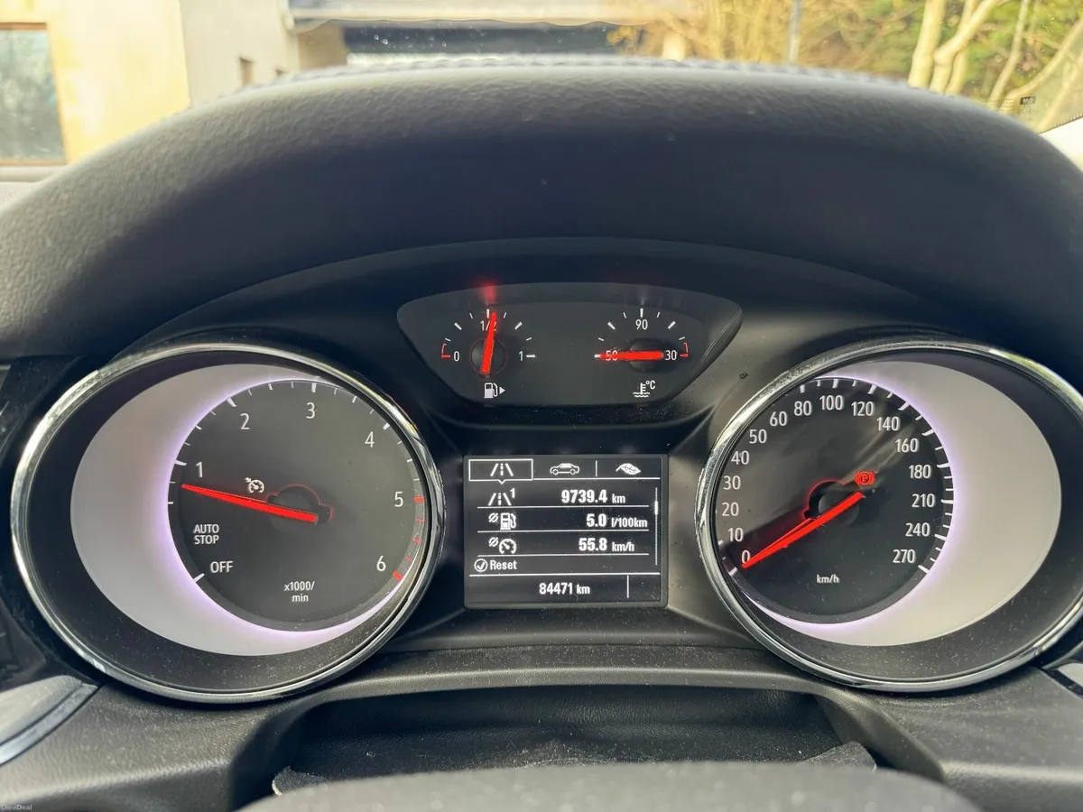 Opel Insignia 2020 ECOTEC D SC - Image 3