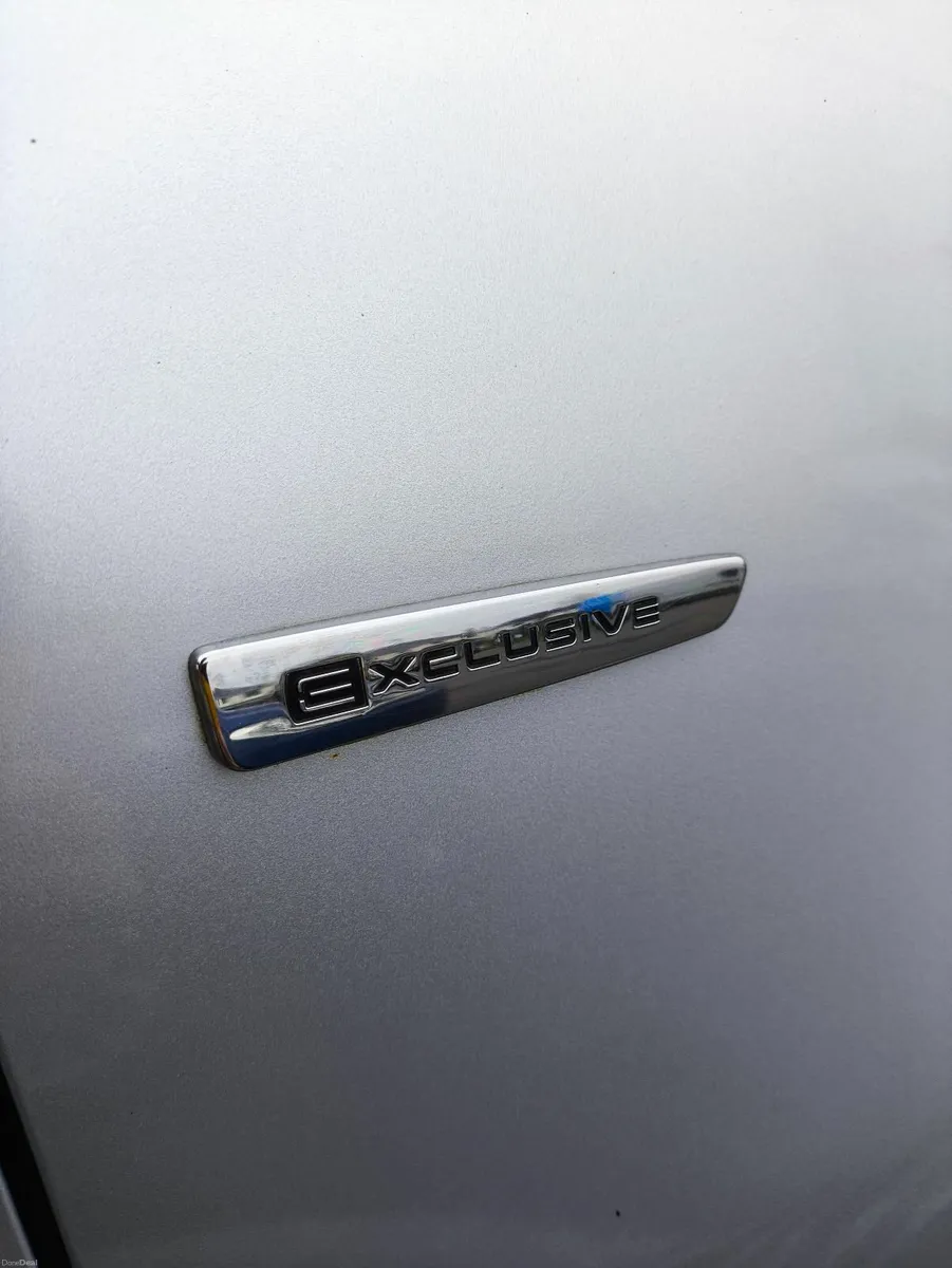 Citroen C4 Picasso Exclusive 2015 - Image 2