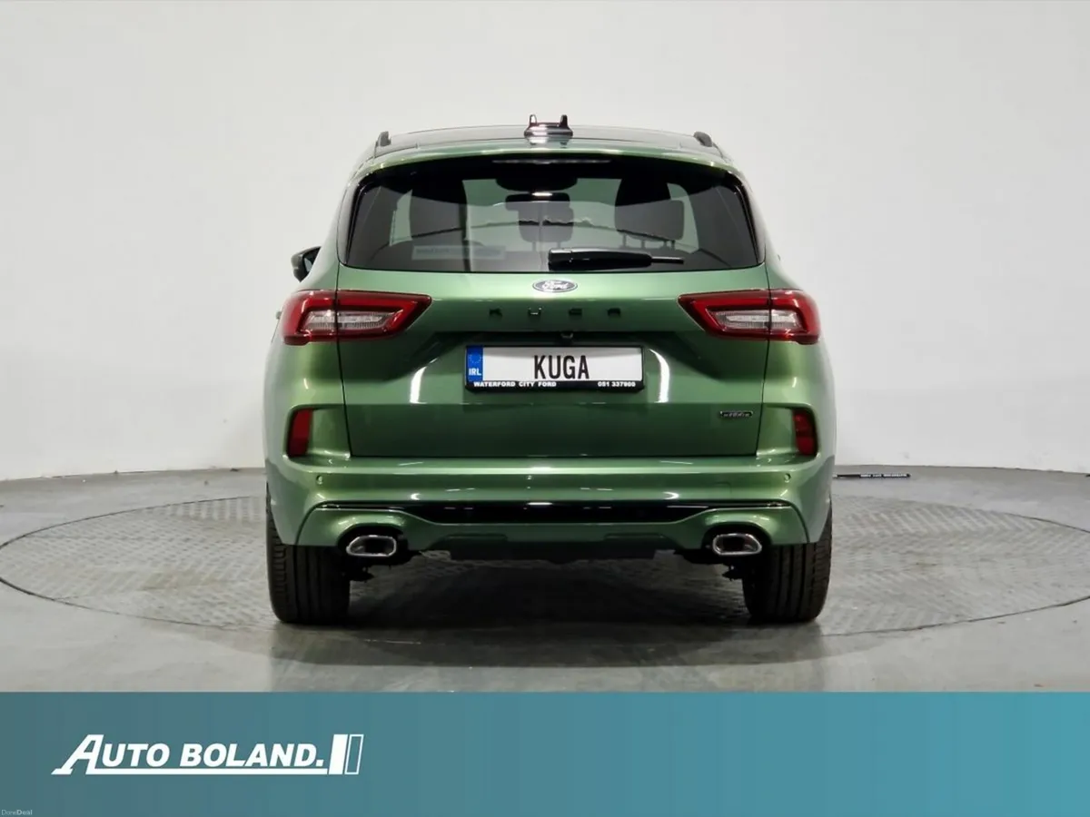 Ford Kuga 2.5 PHEV ST-Line X Edition - Image 6