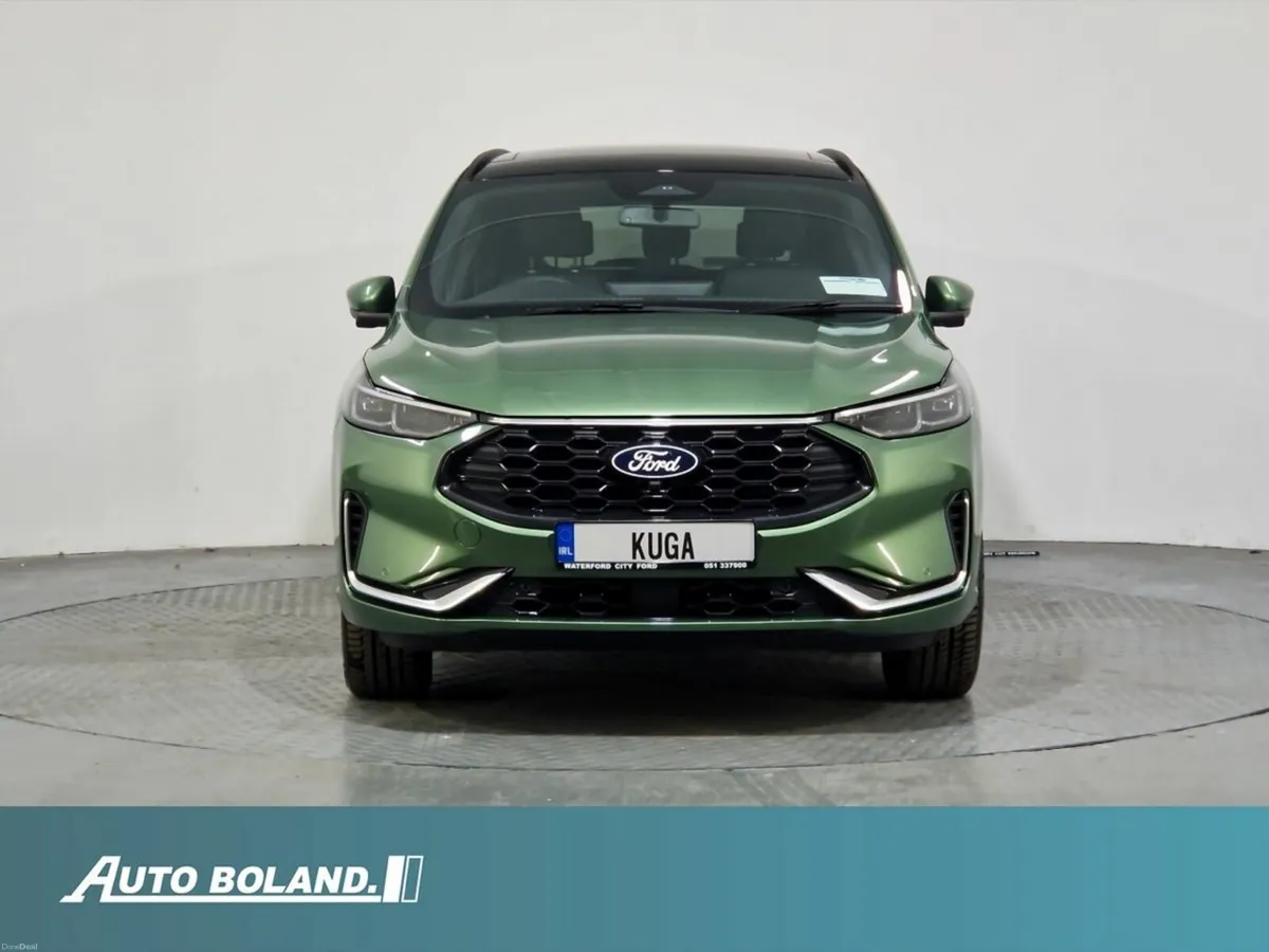 Ford Kuga 2.5 PHEV ST-Line X Edition - Image 2