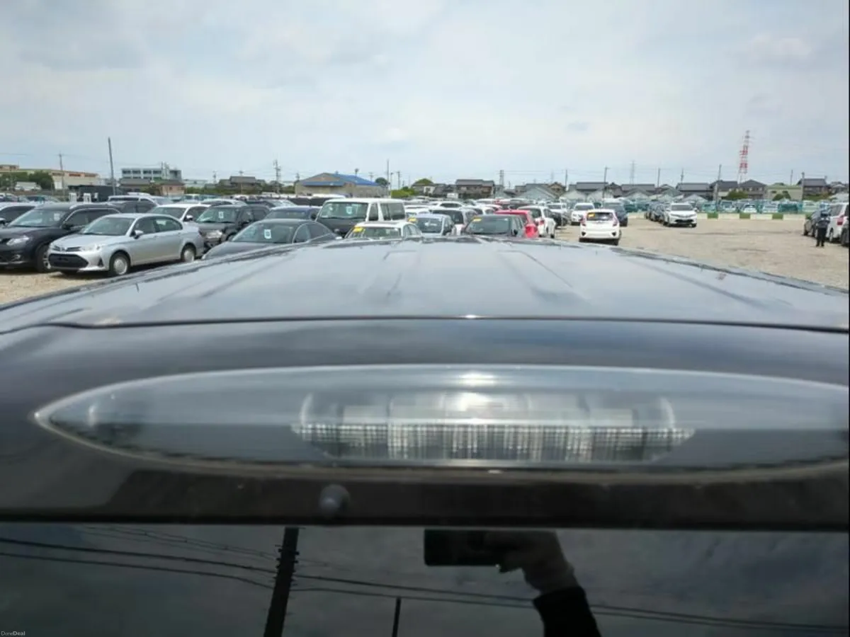 Nissan Serena 2015 - Image 4