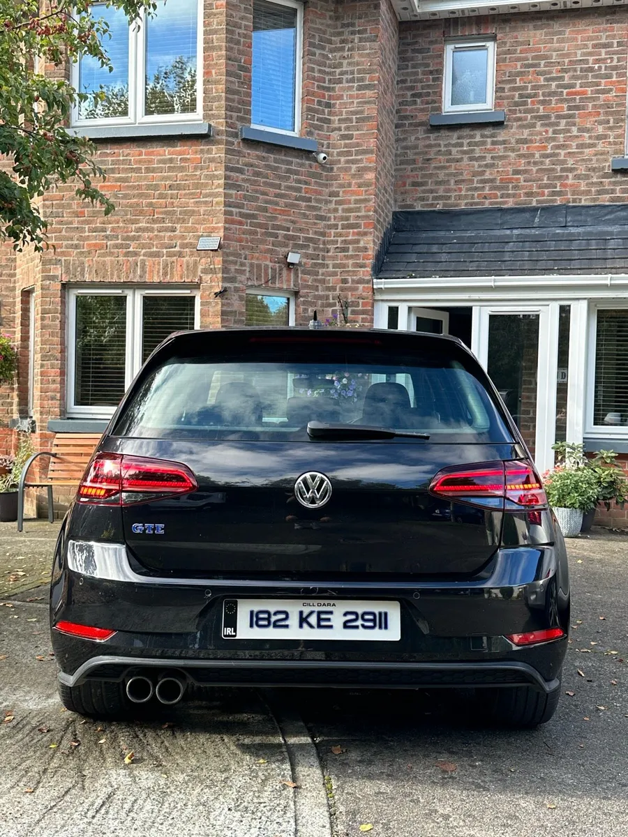 Price drop*** VW Golf GTE 182 - Image 3