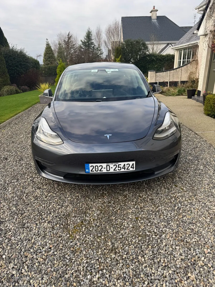 Tesla Model 3 Performance - Image 4