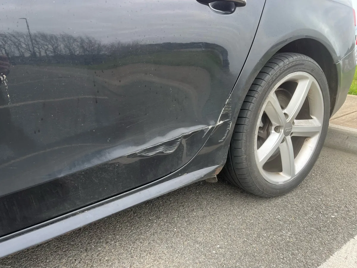 Audi A4 Quattro - Image 4