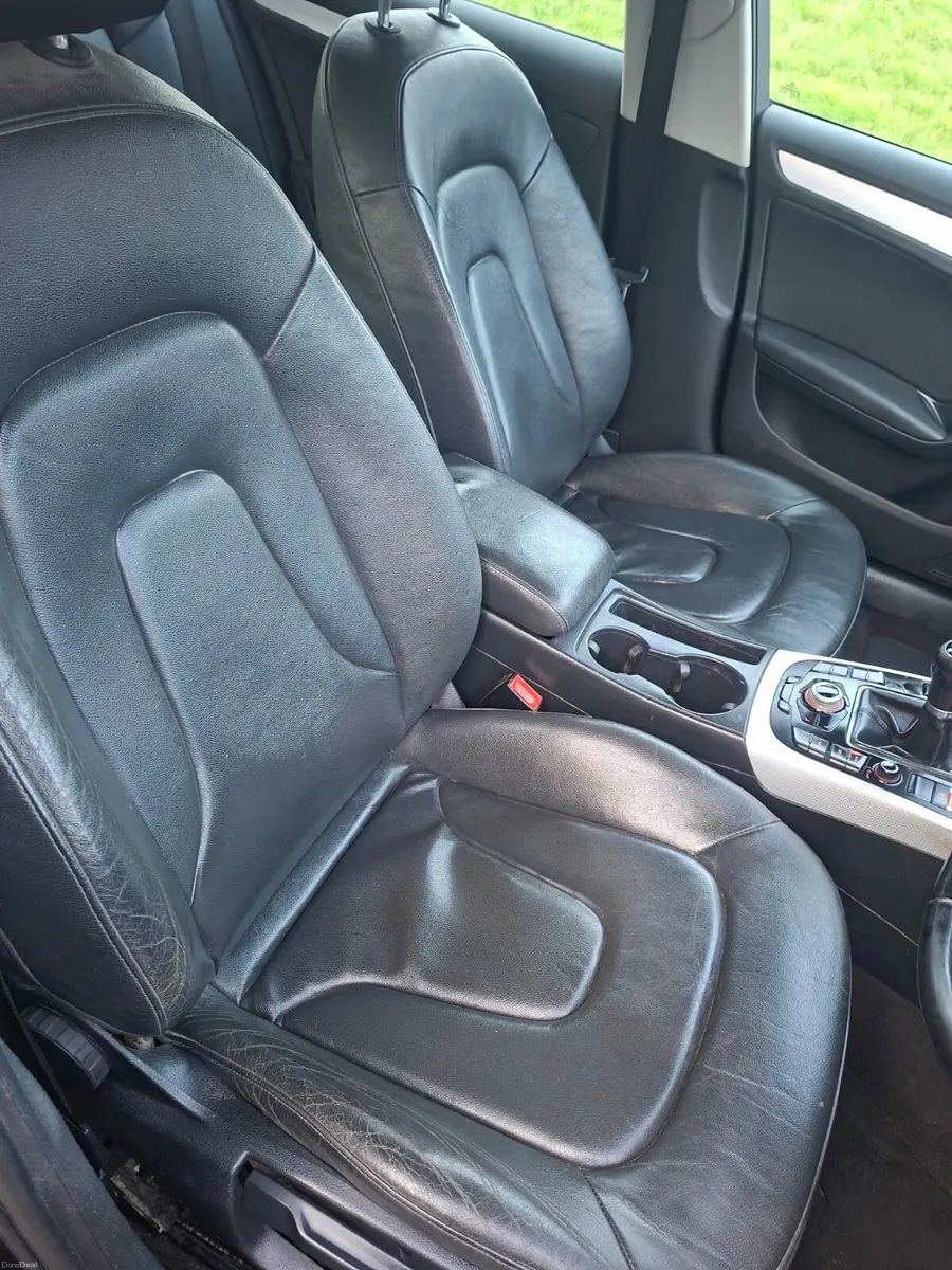 Audi A4 2.0 TDI - Image 3