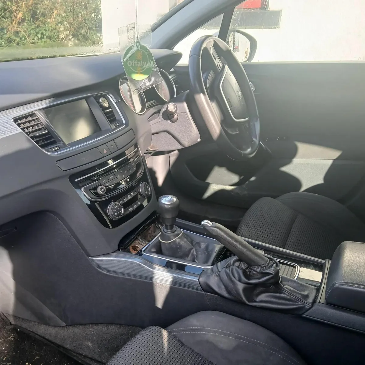 Peugeot 508 2015 - Image 4
