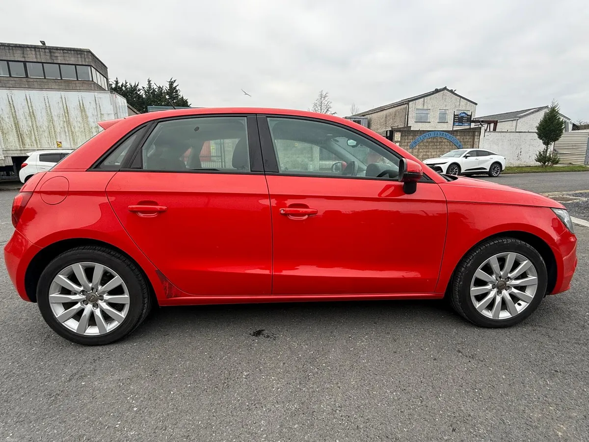 Audi A1 2014 - Image 3