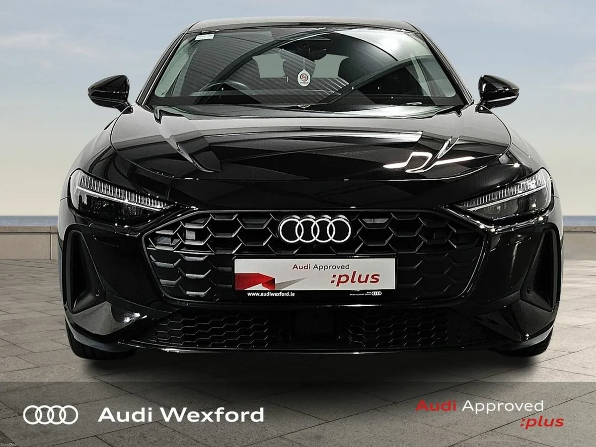 Audi A5 40TDI 204 Edition One SE €512pm - Image 3