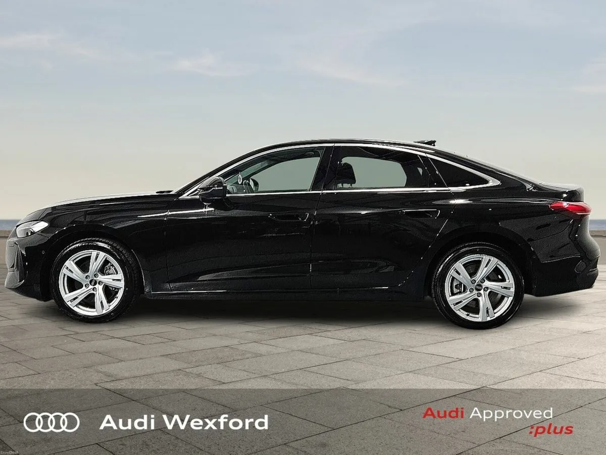 Audi A5 40TDI 204 Edition One SE €481pm - Image 4