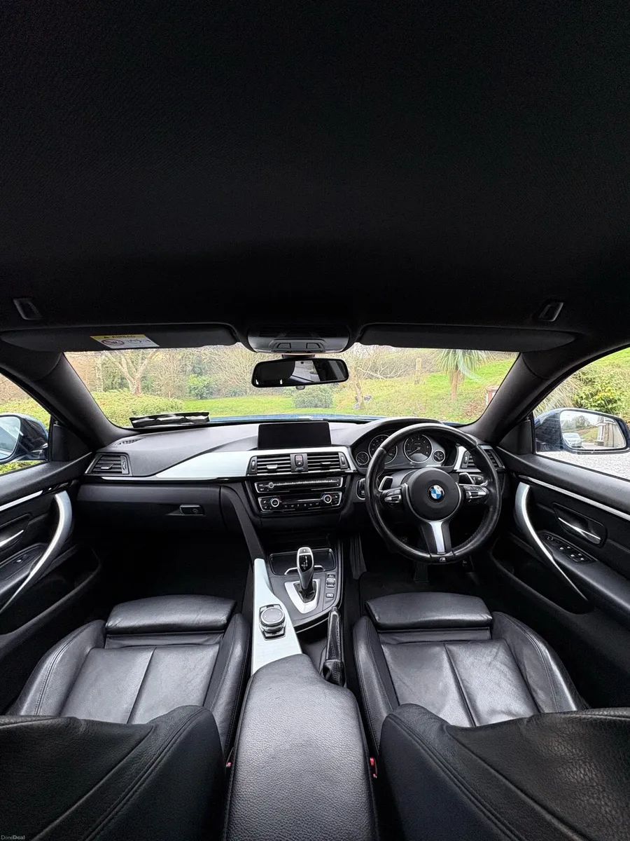*PRICED TO SELL*BMW 4-Series M-Sport Grand Coupe - Image 1