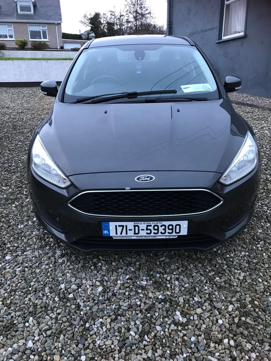 Ford Focus - Image 3