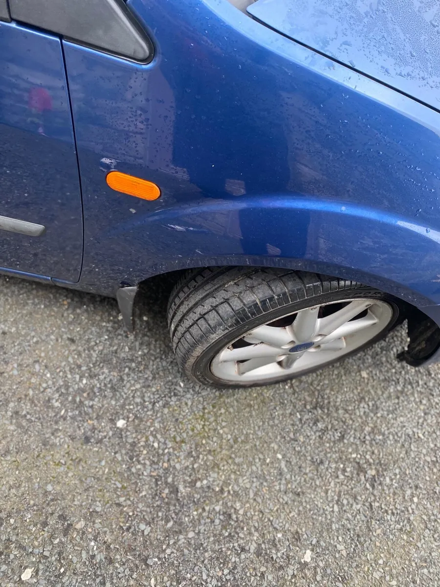 Ford Fiesta 2007 - Image 3