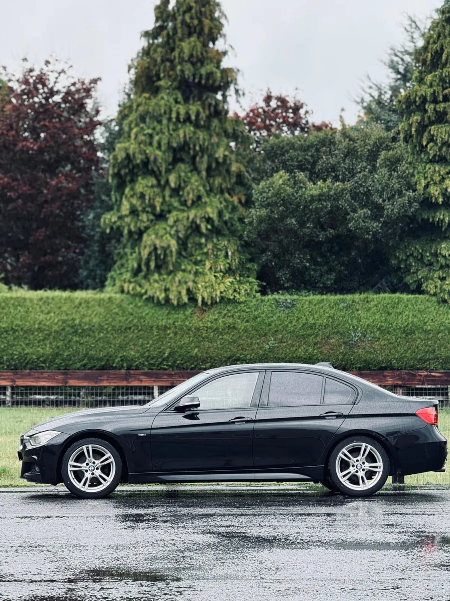 🌟 BMW 3 series M Sport 2014 🌟 - Image 2