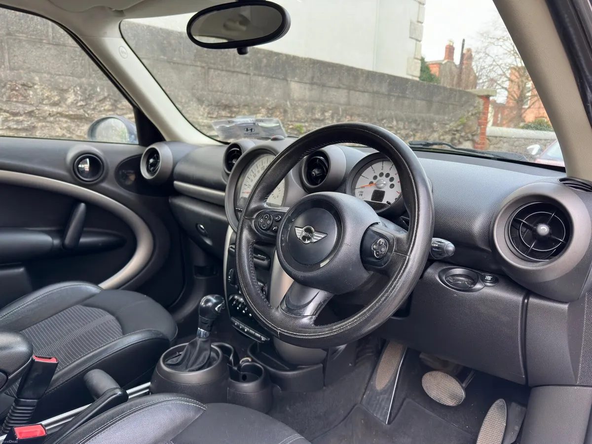 Mini Countryman 2011 - Image 2