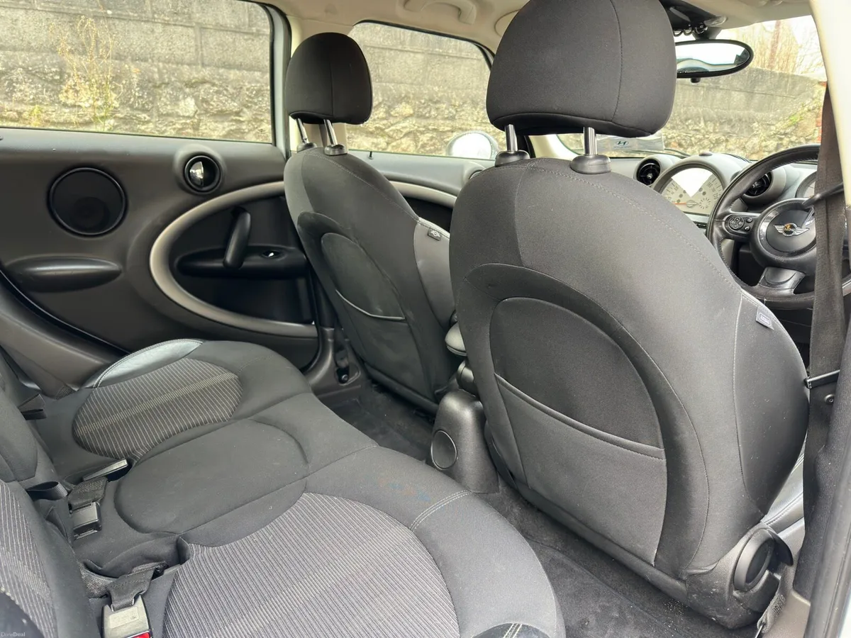 Mini Countryman 2011 - Image 4