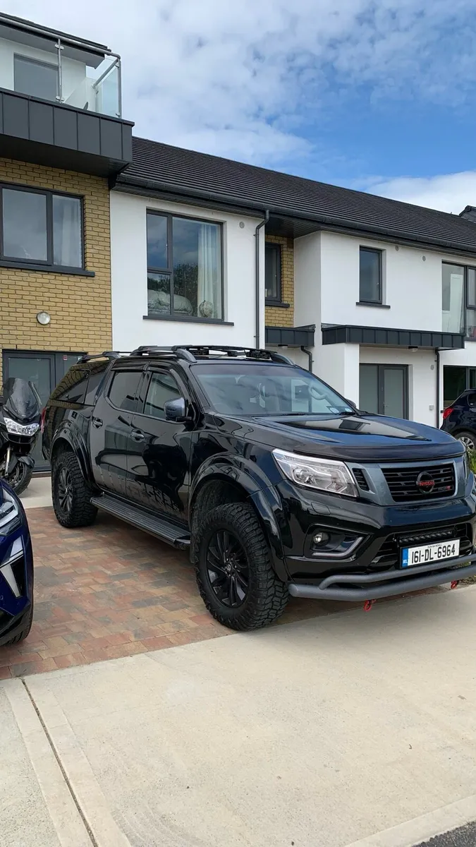 2016 Nissan Navara 2.3 Quick Sale - Image 1