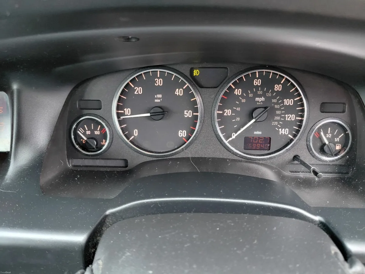 Nct today,Auto Tdi,only160k,mint cond,No offers pl - Image 2