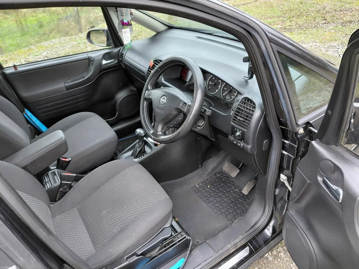 Nct today,Auto Tdi,only160k,mint cond,No offers pl - Image 3