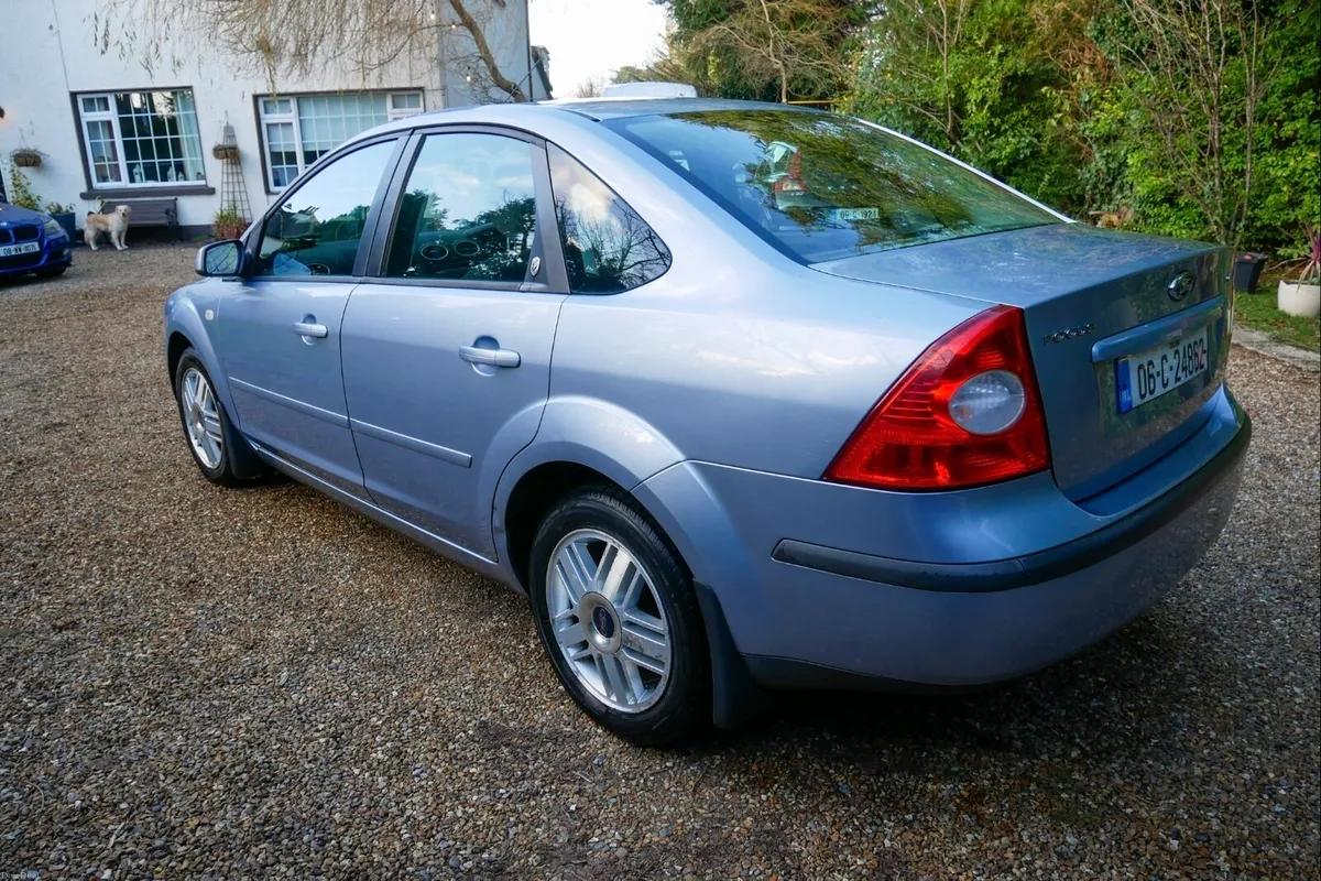Ford Focus - Image 4