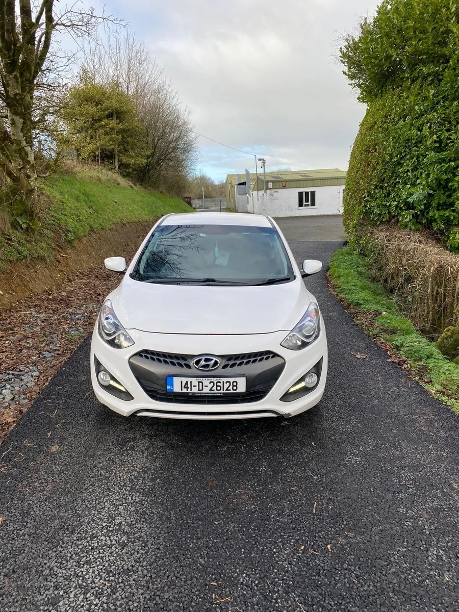 Hyundai i30 2014 - Image 3