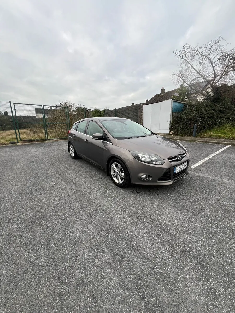 2014 Ford Focus - Image 2