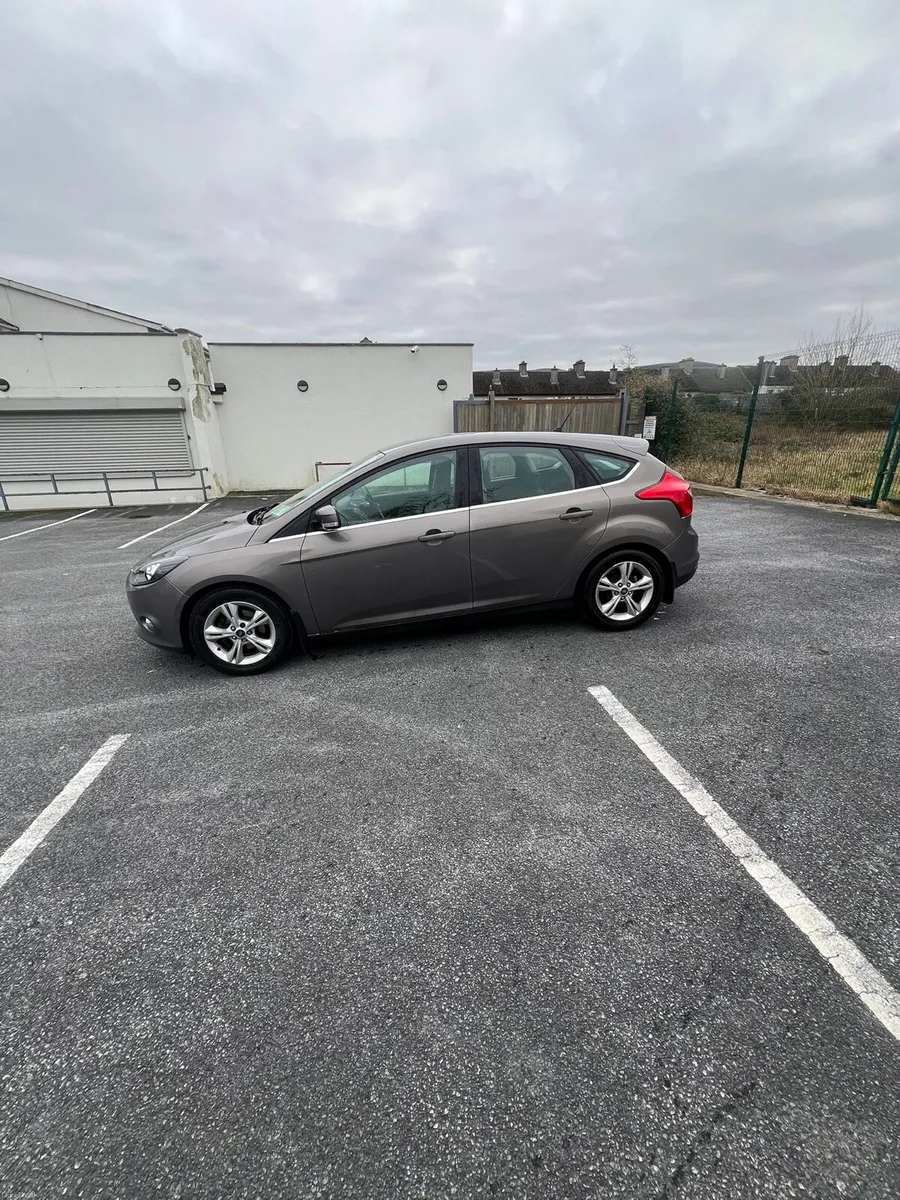 2014 Ford Focus - Image 4