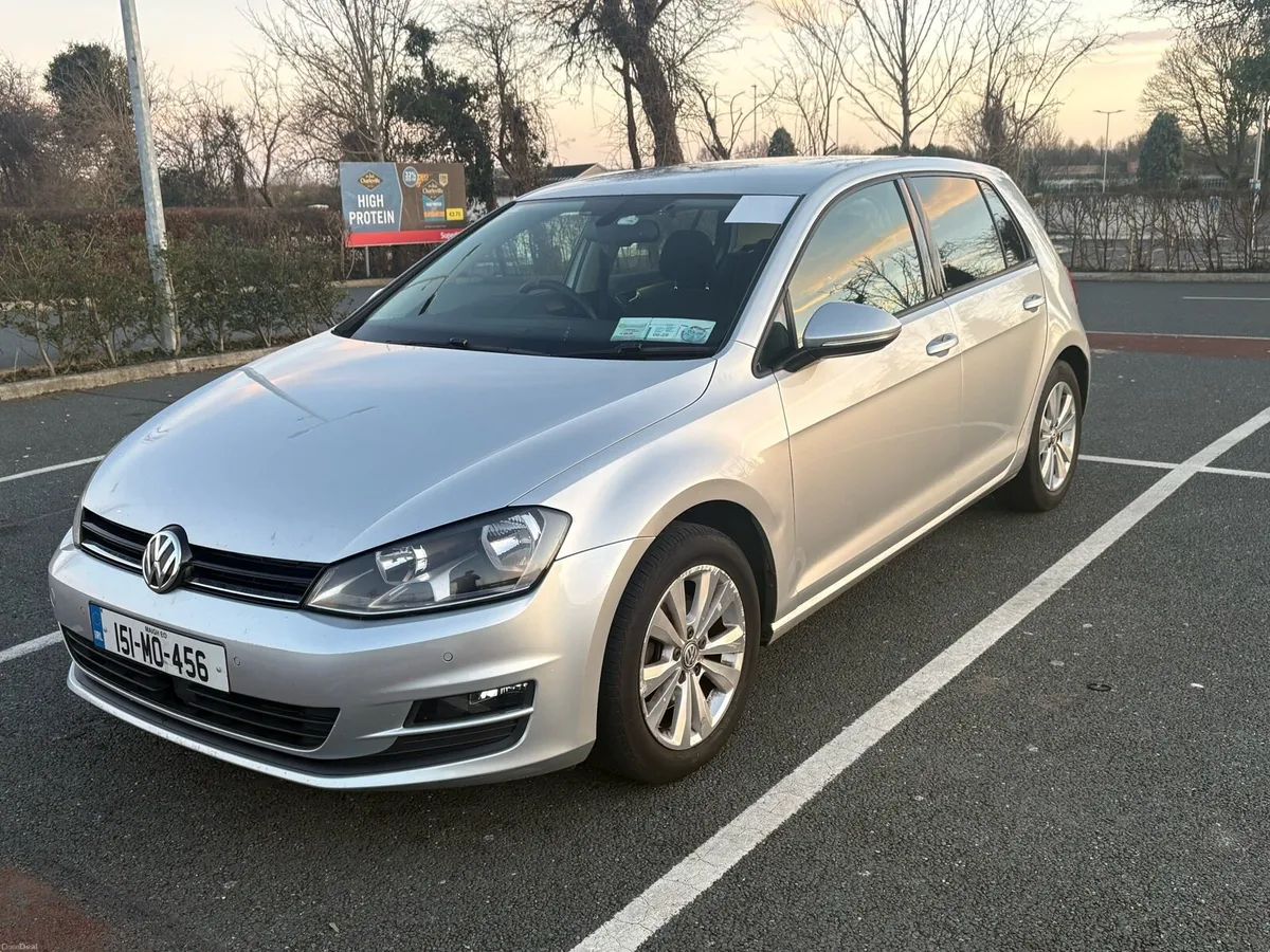 Volkswagen Golf - Image 2