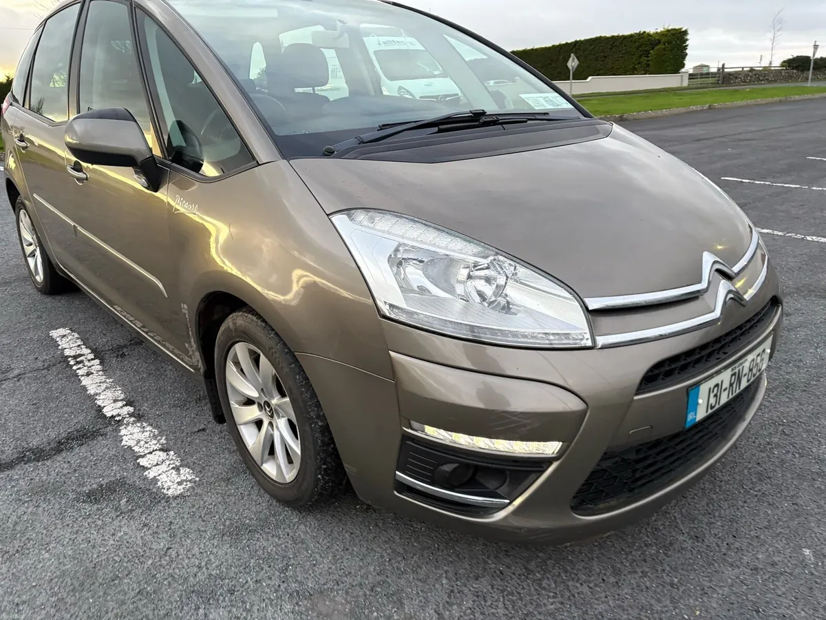 Citroen c4 diesel 1.6 cheap - Image 2