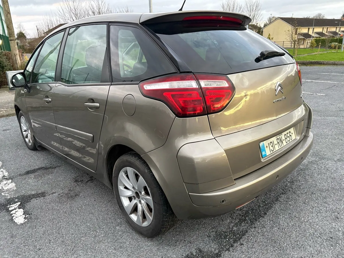 Citroen c4 diesel 1.6 cheap - Image 3