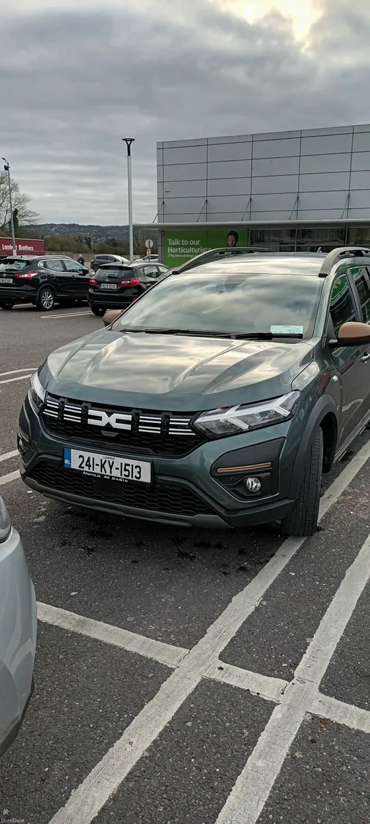 Dacia Jogger 2024 - Image 1