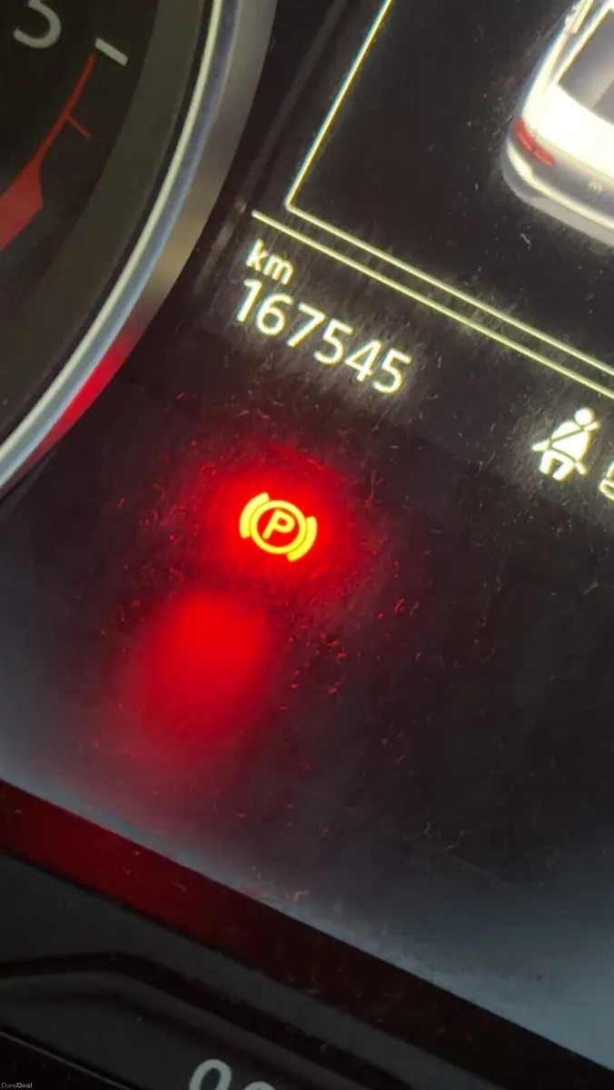 Volkswagen Passat R Line 2016 - Image 2