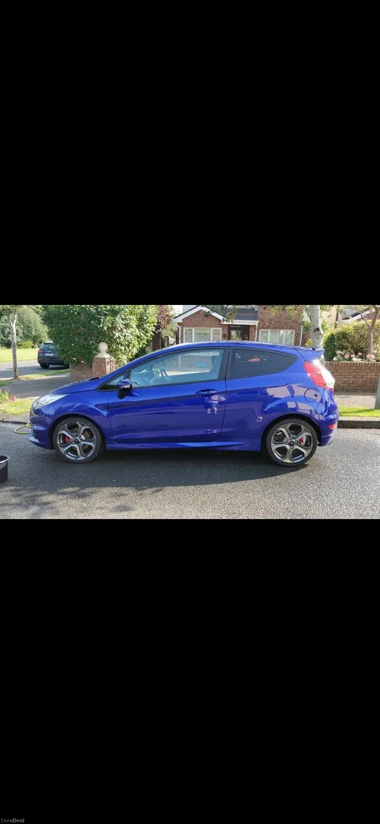 Ford Fiesta ST-2 - Image 3