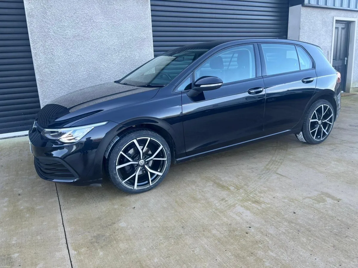 Volkswagen Golf 2021 - Image 1