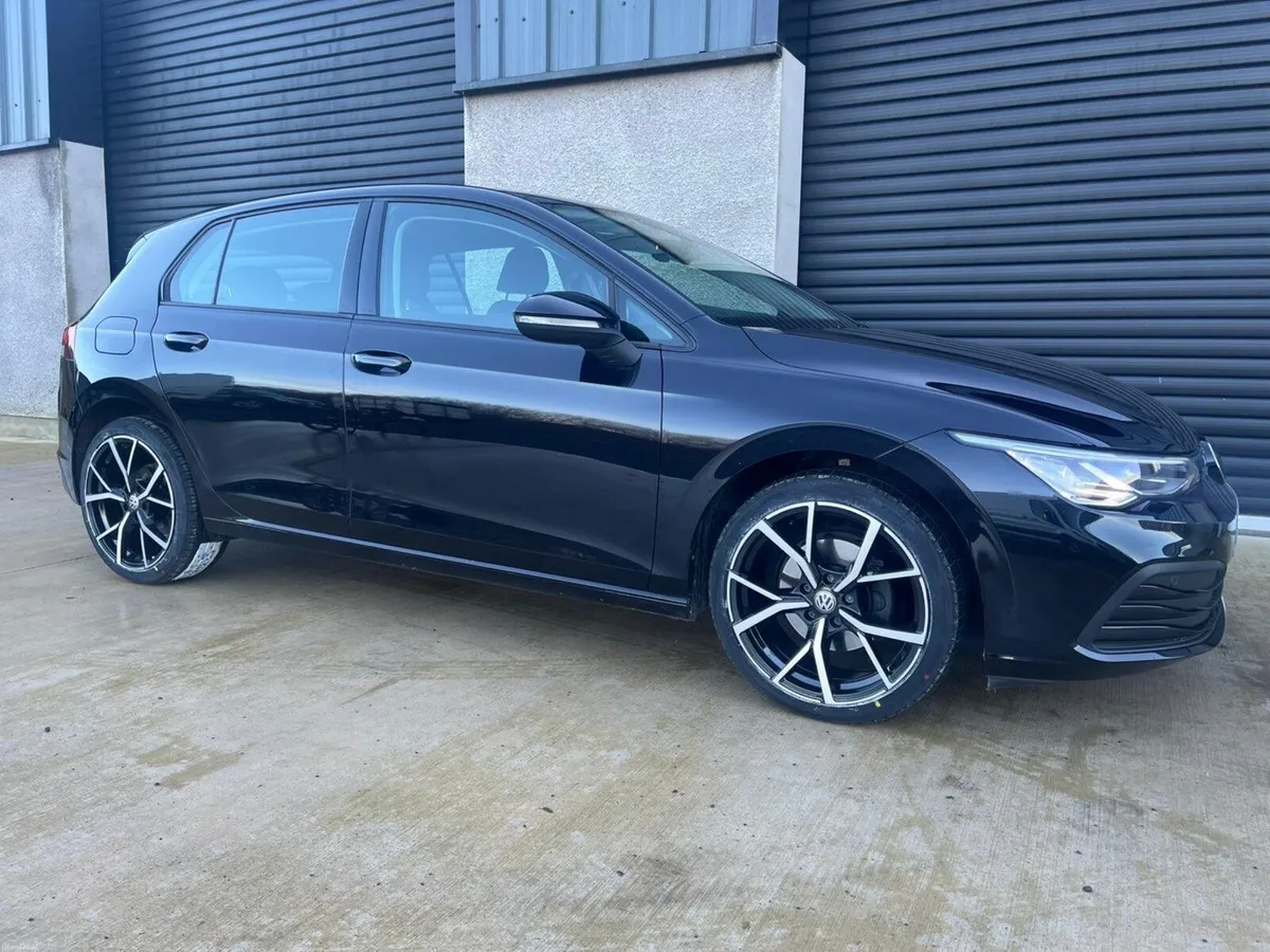 Volkswagen Golf 2021 - Image 4