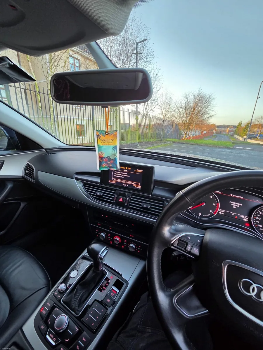 Audi A6 2013 - Image 2