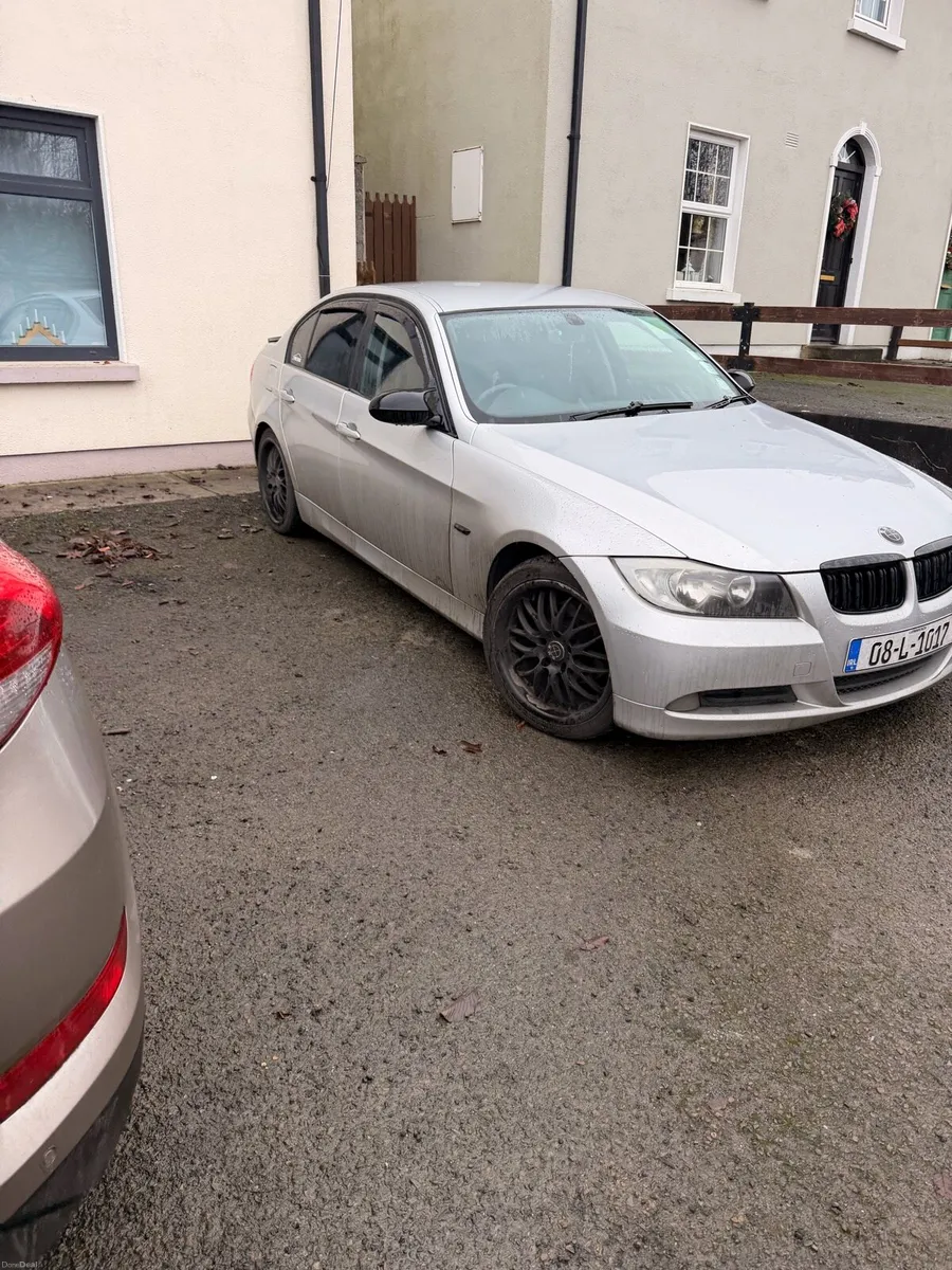 BMW 316I (New NCT) - Image 2