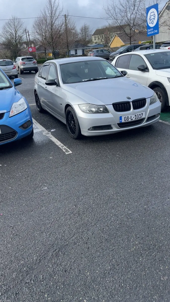 BMW 316I (New NCT) - Image 1