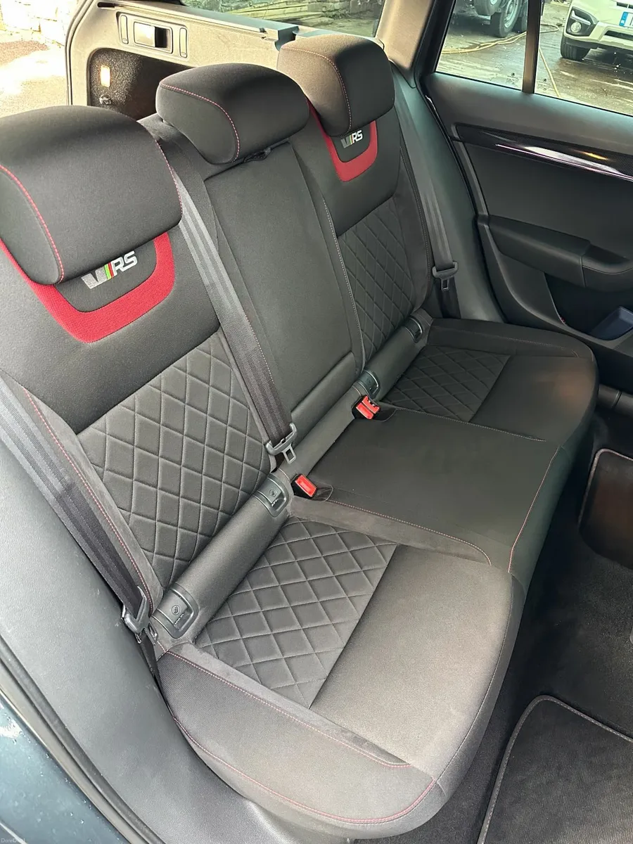 Skoda Octavia VRS 2018 Challenge Pack - Image 3