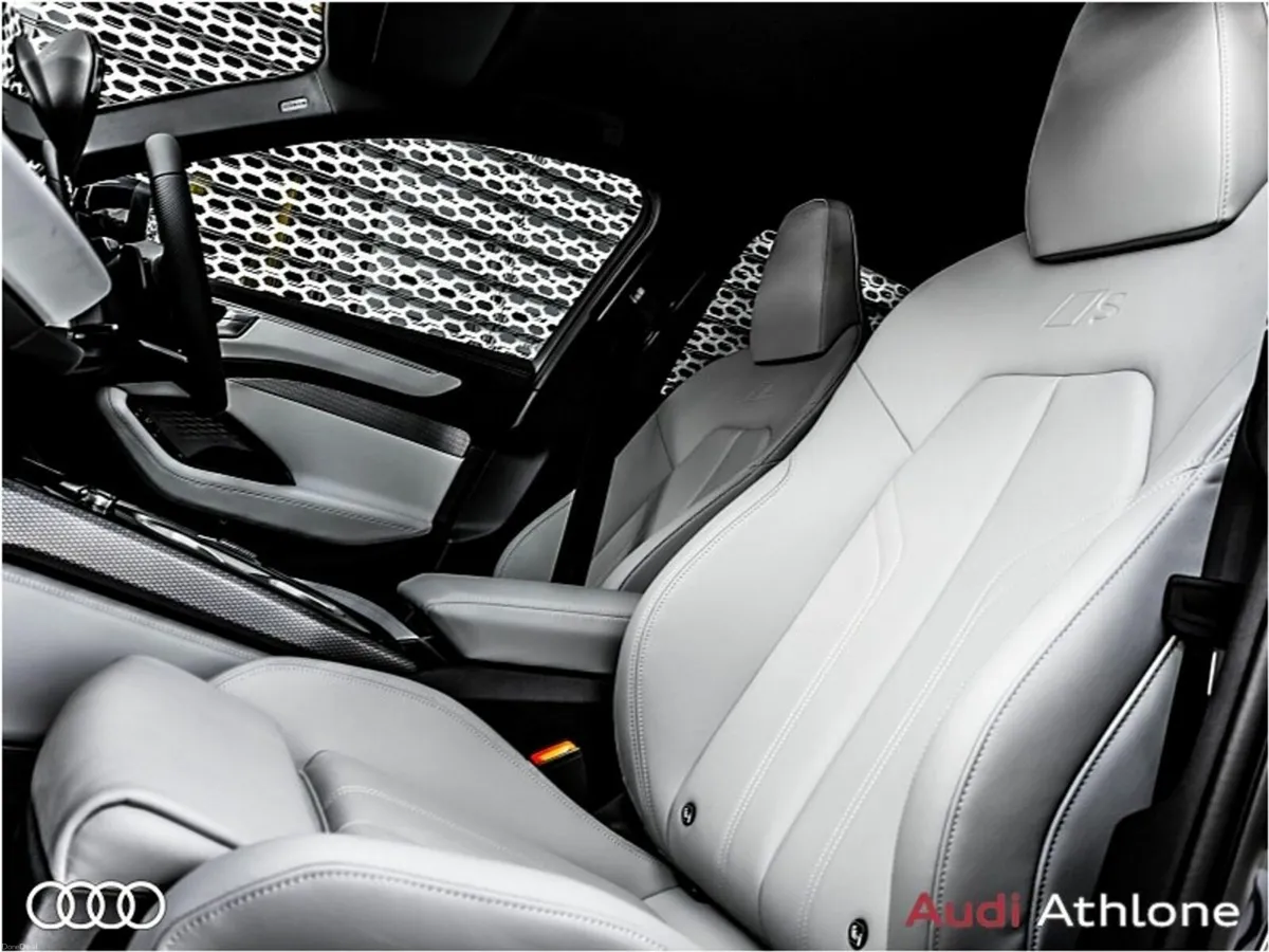 Audi A6 2.0TDI 204BHP S-Line S-Tronic - AVAILABLE - Image 4