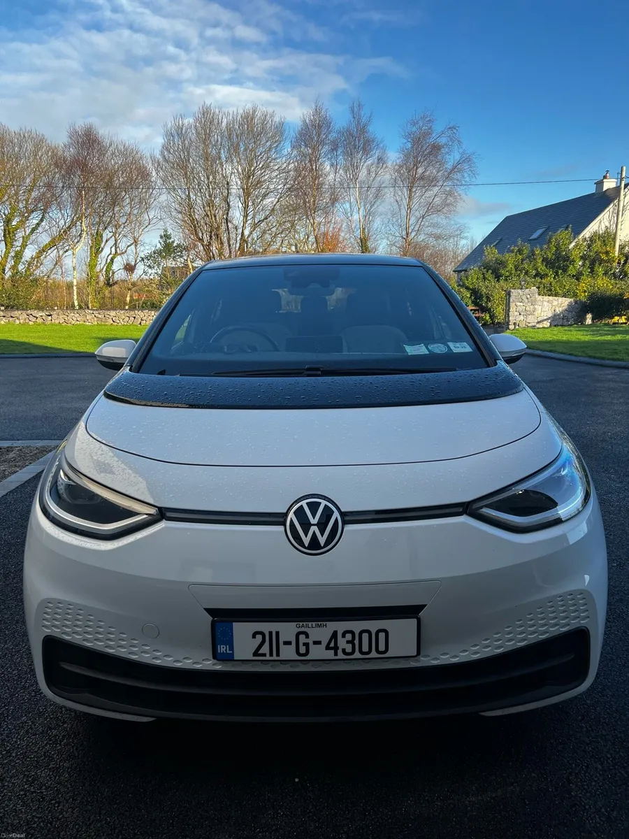 VW ID3 Pro Performance - Image 2