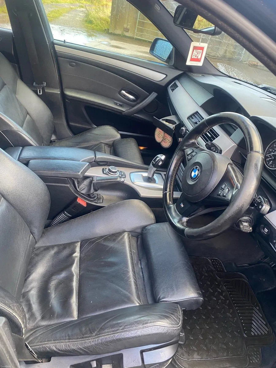 BMW 520D E60 - Image 3