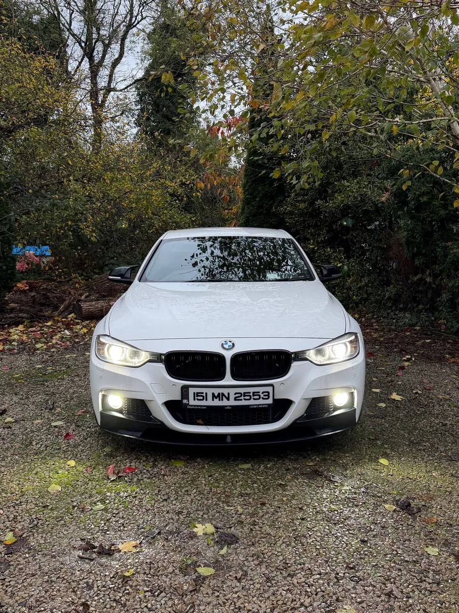320d shadow edition - Image 2