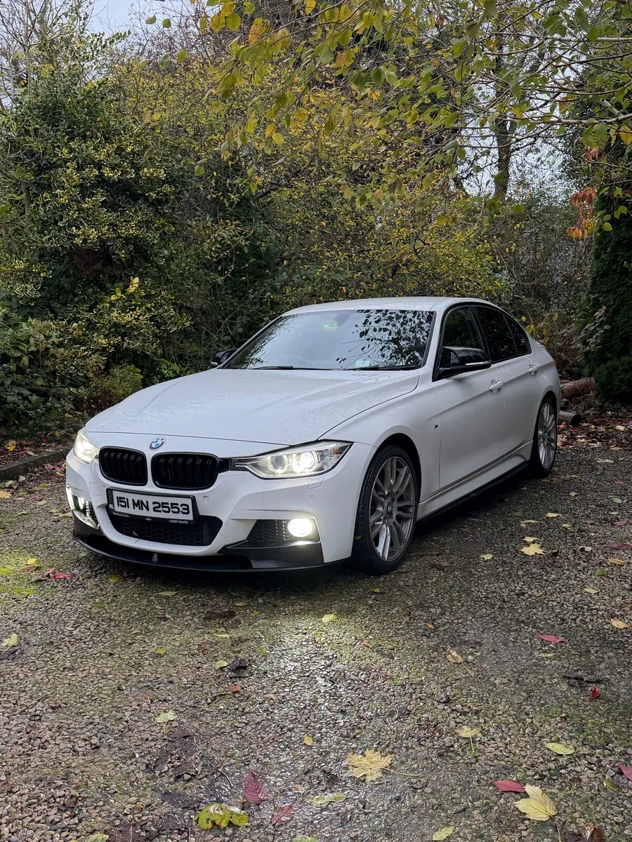 320d shadow edition - Image 4