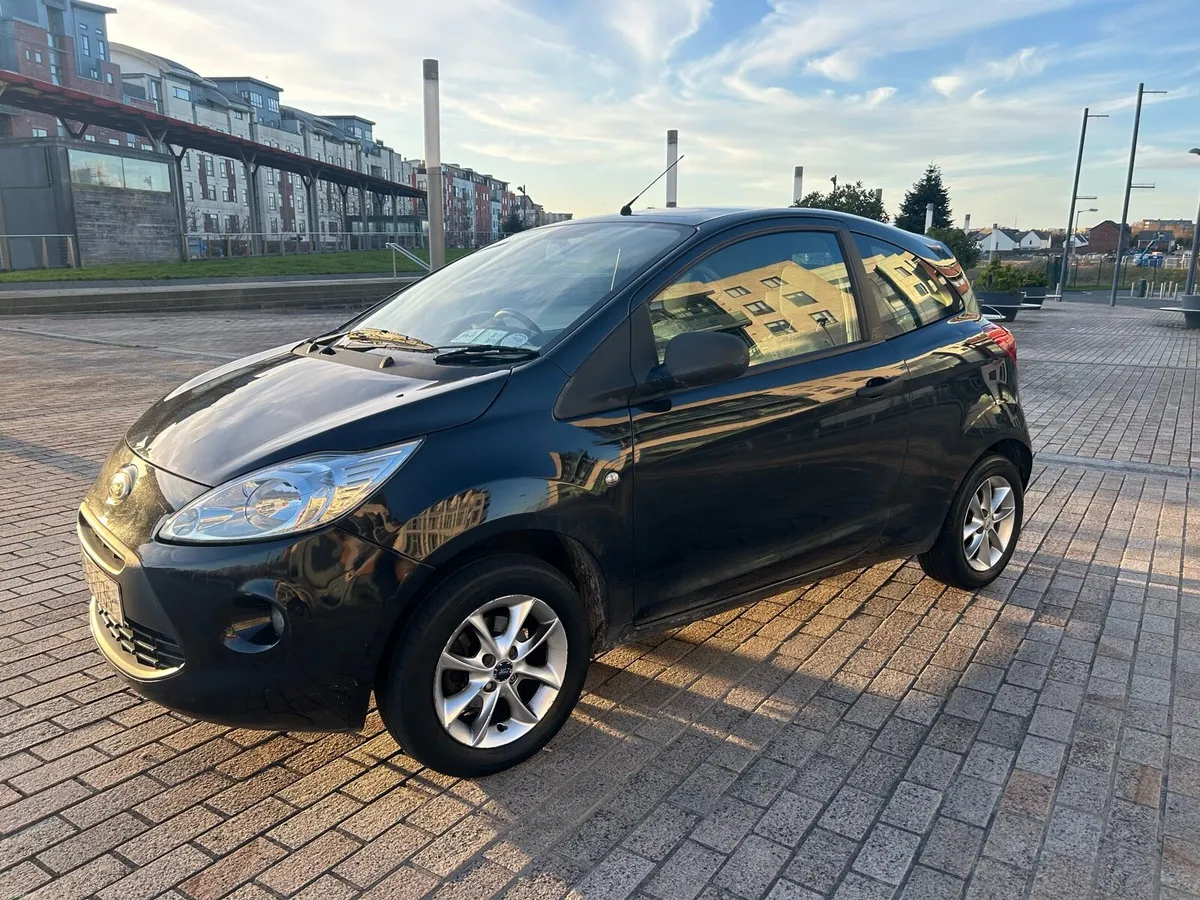 Ford Ka - Image 2
